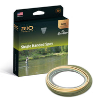 Linea RIO Single Handed Spey ELITE