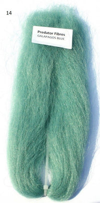 PREDATOR Fibres