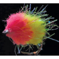 Hair Guard Chenille