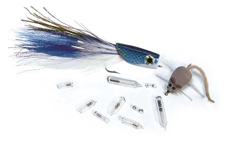 Sonajeros Rattles Rainy´s