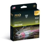 Línea RIO Gold Elite