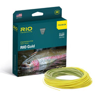 Línea RIO Gold Premier