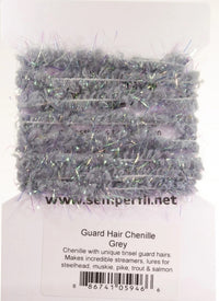 Hair Guard Chenille