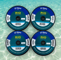 Nilon RIO GT Mono