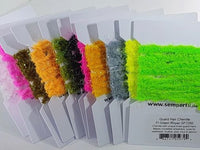 Hair Guard Chenille
