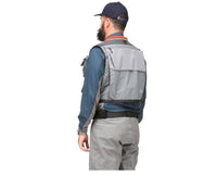 Chaleco SIMMS Guide Vest Steel