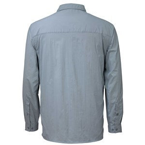 Camisa Sage Guide Manga larga