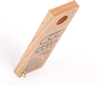 Medidor Hacles Madera