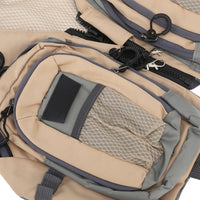 Chaleco ATZ Hybrid LT Vest
