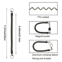 Imán Sacadora + Cordón Extensible