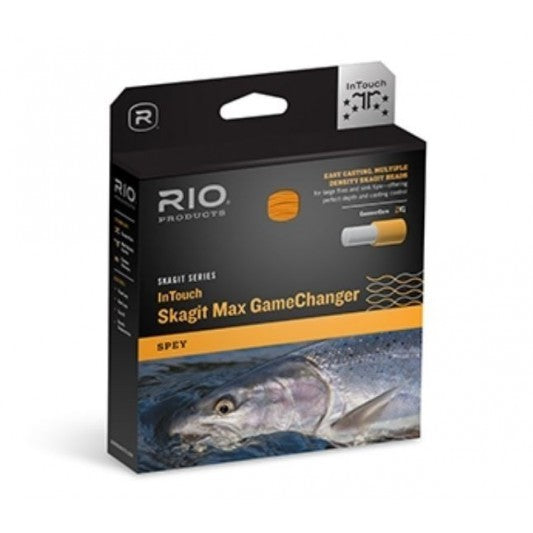 Linea RIO IT Skagit Max GameChanger