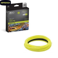 RIO Punta Hundida InTouch de 15ft-Hundimiento S6