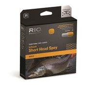 RIO Short Head Spey InTouch