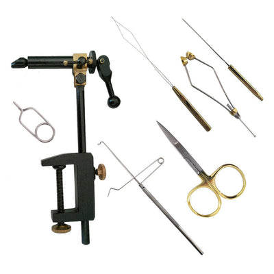 Kit Completo Iniciación