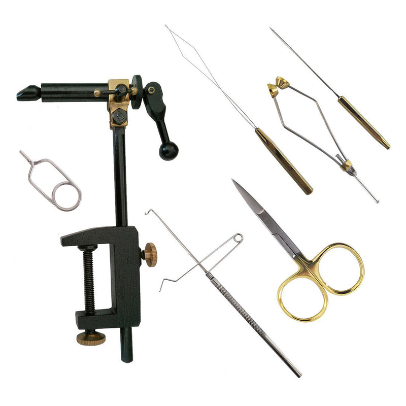 Kit Completo Iniciación