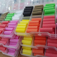 Kit Tubos Foam Semperfli