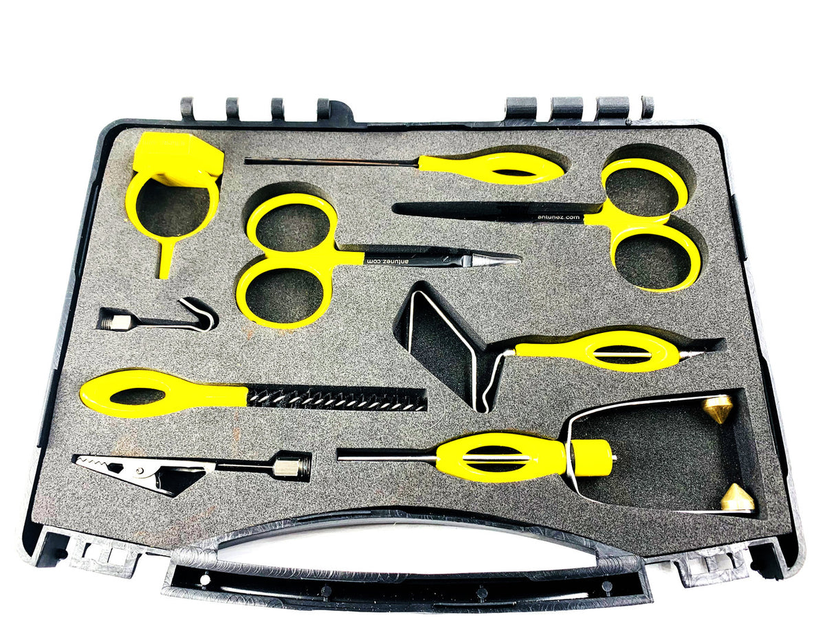 Kit ATZ Ergonomic