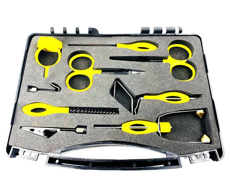 Kit ATZ Ergonomic