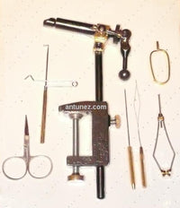 Kit Completo Iniciación