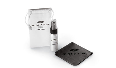 Kit Limpieza Gafas Polarizadas