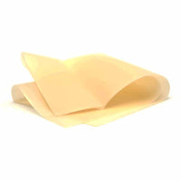Lamina Latex Natural 15 x15 cm