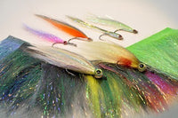 Fringe Wing