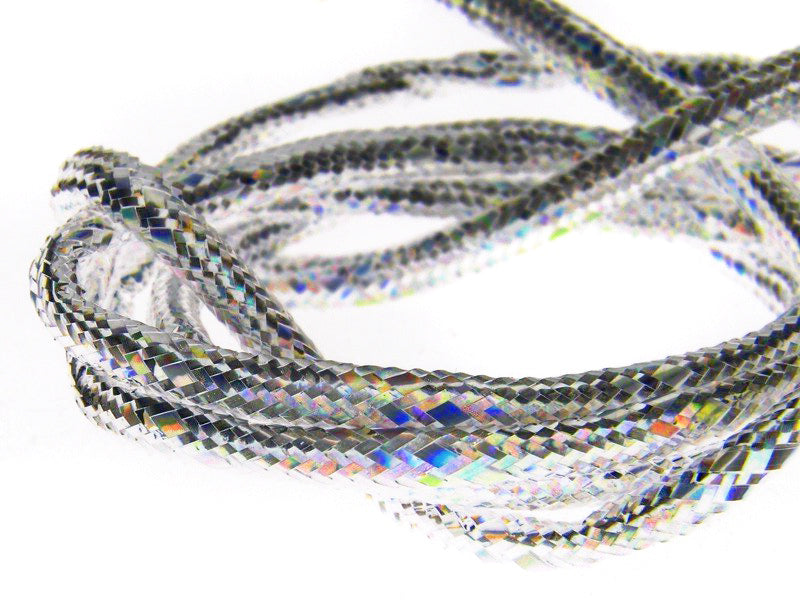Mylar Holográfico Lazer
