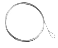 Pack 3 Colas de Rata RIO Trout Knotless 9' (2,70m)