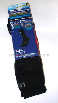 Pack 2 pares calcetines Wintersport