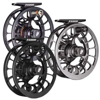 Carrete Sage Shift Light