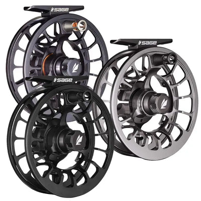 Carrete Sage Shift Light