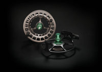 Carrete Sage Spectrum LIGHT