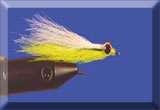Closer Minnow Bonefish M55