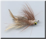 Cangrejo Chernobyl Crab M61