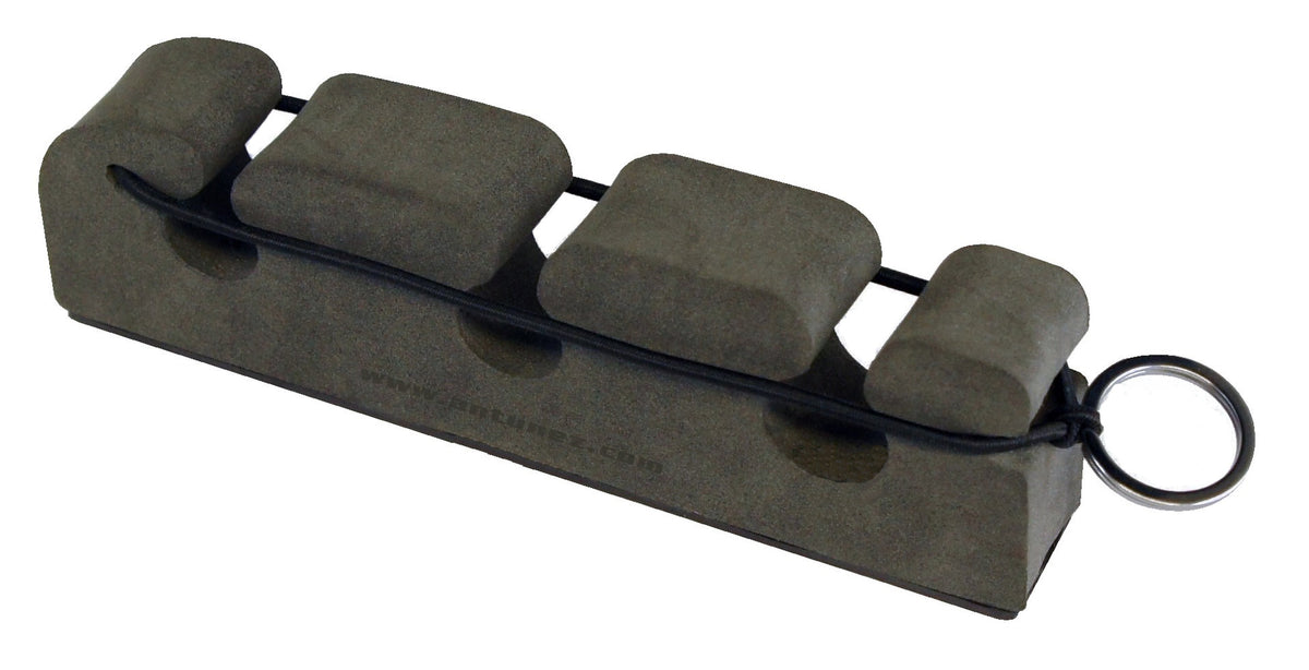 Porta-Cañas Magnético para coche