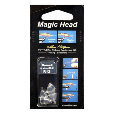 Magic Head PetitJean