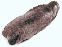 Par de patas de Liebre Patagonica