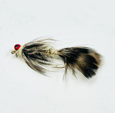 ST98 Matuka Beige #10