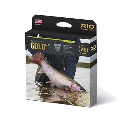 Línea RIO Gold MAX Elite