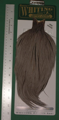 Cuello Whiting Hebert Pro-grade