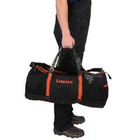 Bolso SIMMS Challenger Mesh Duffel 60L