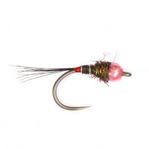 Bead Heads Metallic