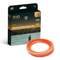 Shooting Line RIO Metered Elite