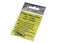Micro Rings Anillas Metálicas ATZ