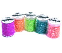Straggle String