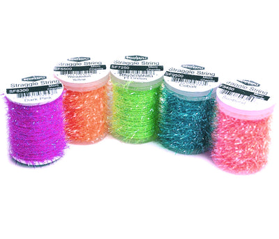 Straggle String