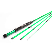 Caña Redington Minnow