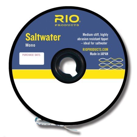 Nylon RIO Saltwater Mono