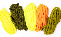 MOP Chenille 6mm