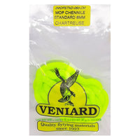 MOP Chenille 6mm